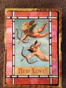 セクシャリティ１